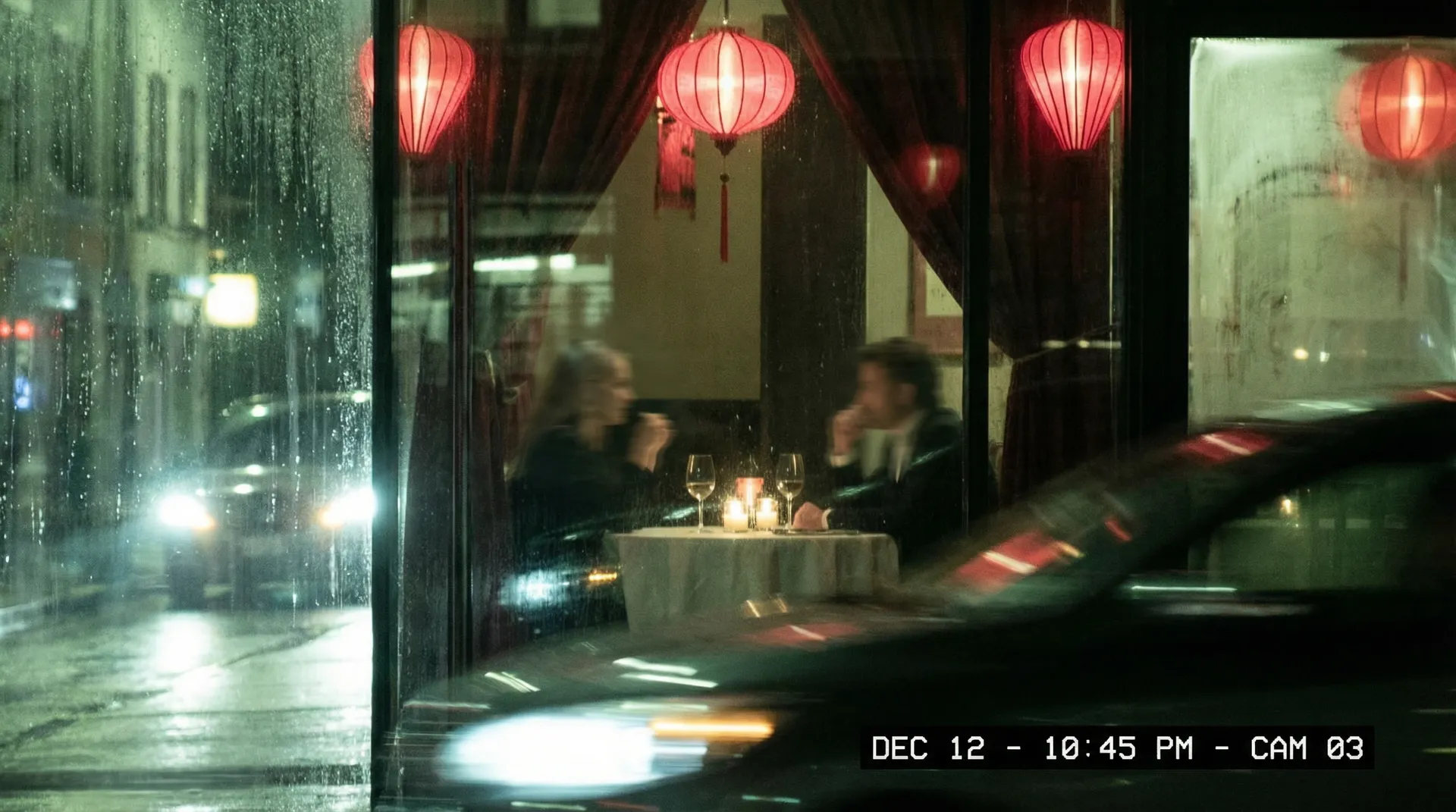 BBIN亚洲娱乐 - 餐厅密会偷拍照